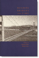 Bridges Across Time. Cover from the history book.