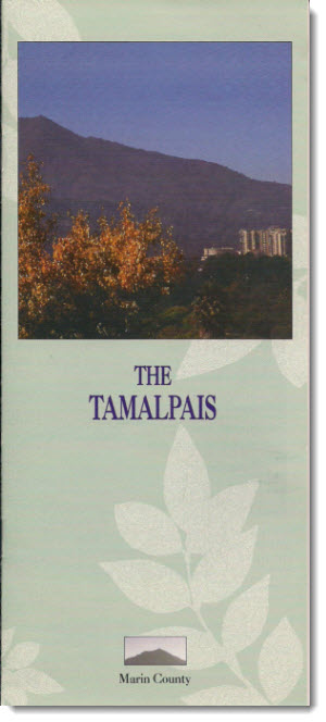 Tamalpais Brochure