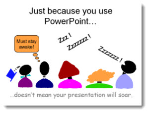 Wow 'Em with PowerPoint